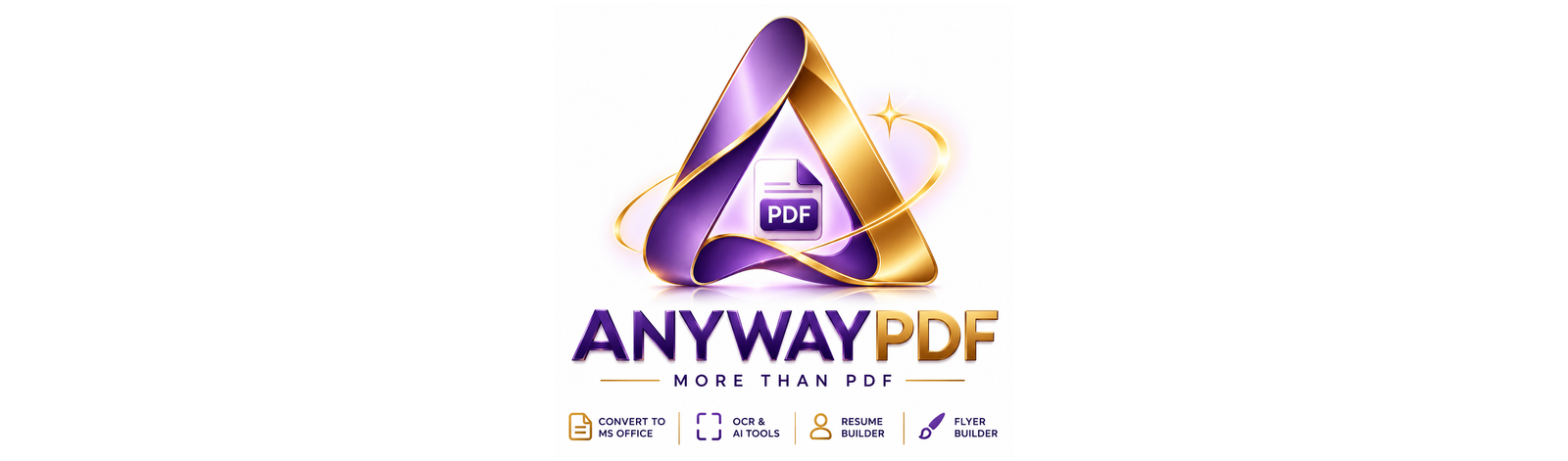 AnywayPDF